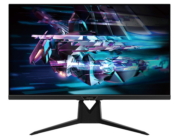 GIGABYTE AORUS FI32U (2)