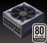 Super Flower LEADEX VI PLATINUM PRO