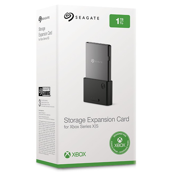 Expansion Card for Xbox Series X (2)