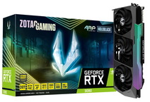 ZOTAC GAMING GeForce RTX 3090 AMP Extreme Holo (1)