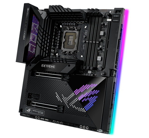 ASUS ROG MAXIMUS Z690 EXTREME (3)
