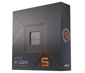 AMD Ryzen 5 7600X