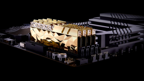 G.Skill Trident Z Royal Elite_Gold (1)
