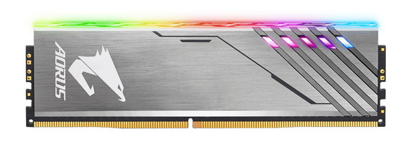 GIGABYTE AORUS RGB Memory (3)