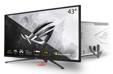 ASUS ROG Strix XG43UQ
