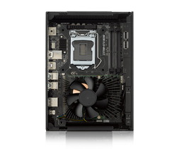 ASRock DeskMini GTXRX Series Z370 (5)