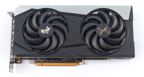 SAPPHIRE NITRO+ AMD Radeon RX 6600 XT GAMING OC 8GB GDDR6 review_06774_DxO