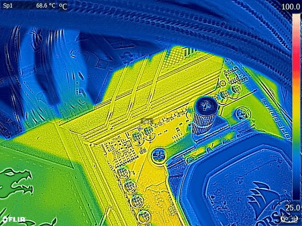 MSI MPG X670E CARBON WIFI_FLIR_7950X_OC (2)