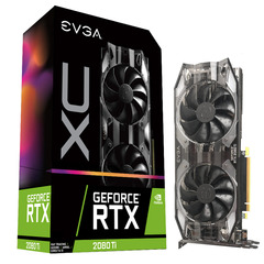 EVGA GeForce RTX 2080 Ti XC GAMING (1)