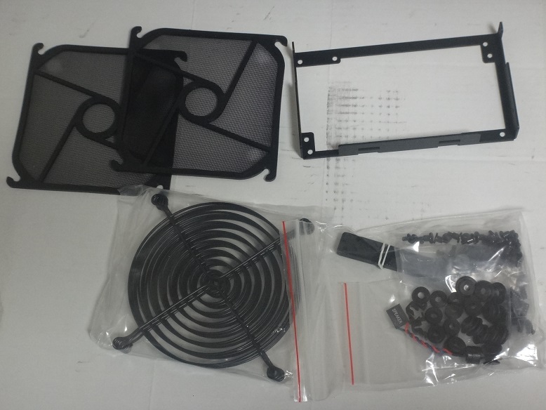 Ncase M1 本格水冷化計画 ー ハイエンドかつコンパクトな Ncase M1 Black を購入 組むのは後日ですがケースだけ簡単にレビュー 自作とゲームと趣味の日々 Ncase M1 本格水冷化計画 ー ハイエンドかつコンパクトな Ncase M1 Black を購入 組むのは後日ですがケースだけ簡単にレビュー 自作とゲームと趣味の日々
