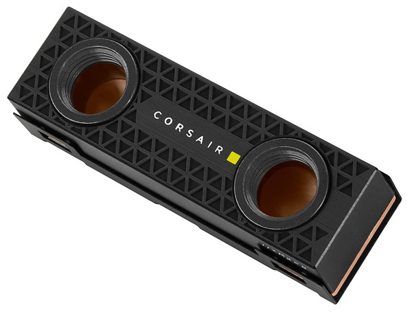 Corsair Hydro X Series XM2 M.2 SSD Water Block (2)