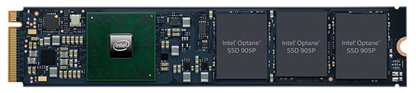 Intel Optane SSD 905P M.2