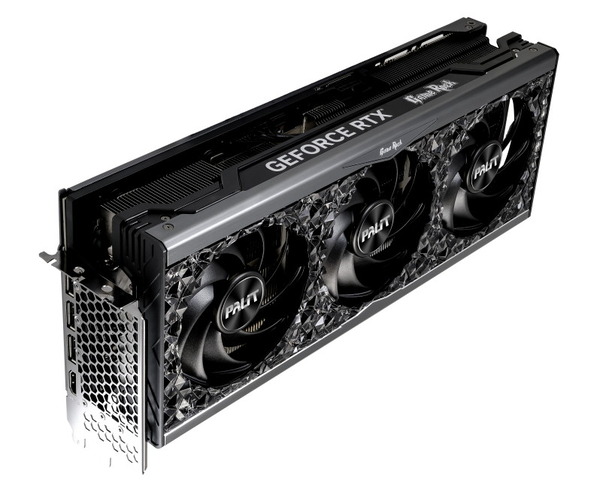 Palit GeForce RTX 4090 GameRock OC (3)