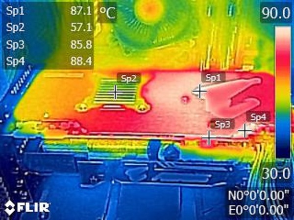 GTX 1080 Ti GIGABYTE AORUS Xtreme_FLIR (1)