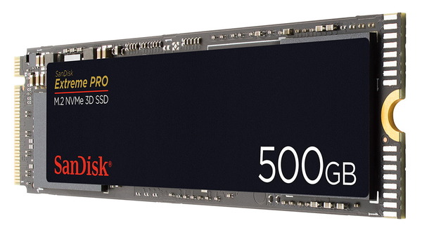 SanDisk Extreme PRO M.2 NVMe 3D SSD (4)