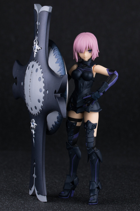 figma シールダー-マシュ・キリエライ-16