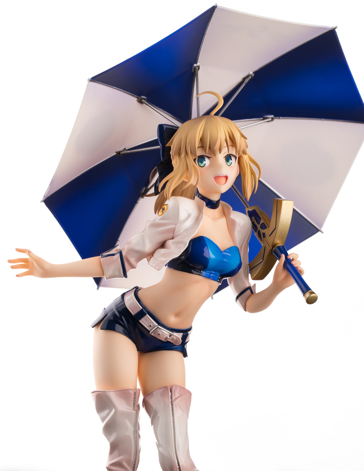 セイバー TYPE-MOON RACING Ver.-42