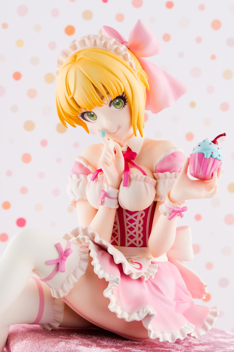 Phat! - 宮本フレデリカ 小悪魔メイドVer-37