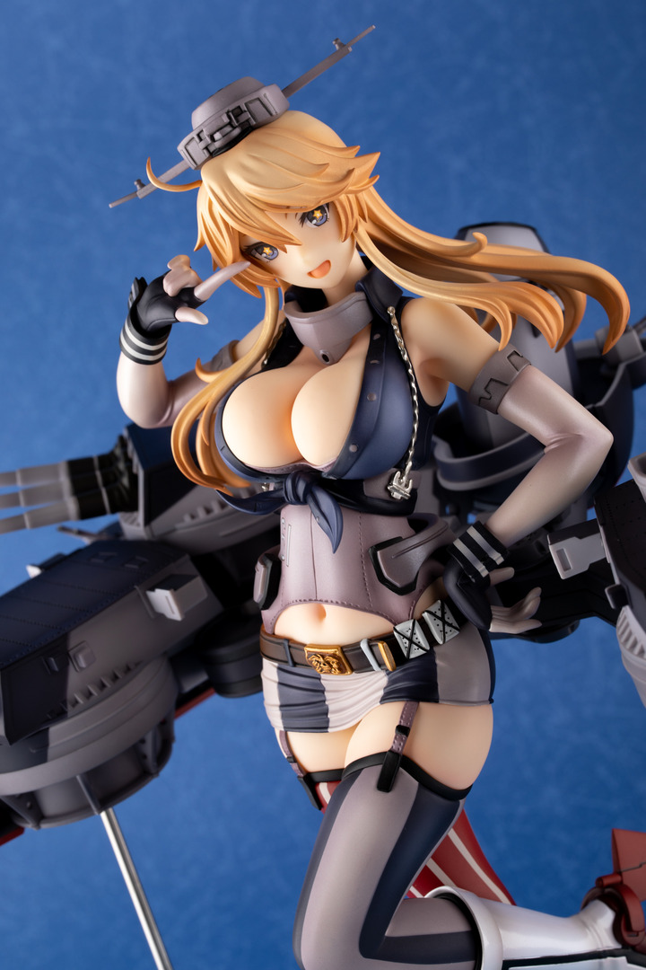 AMAKUNI Iowa-1