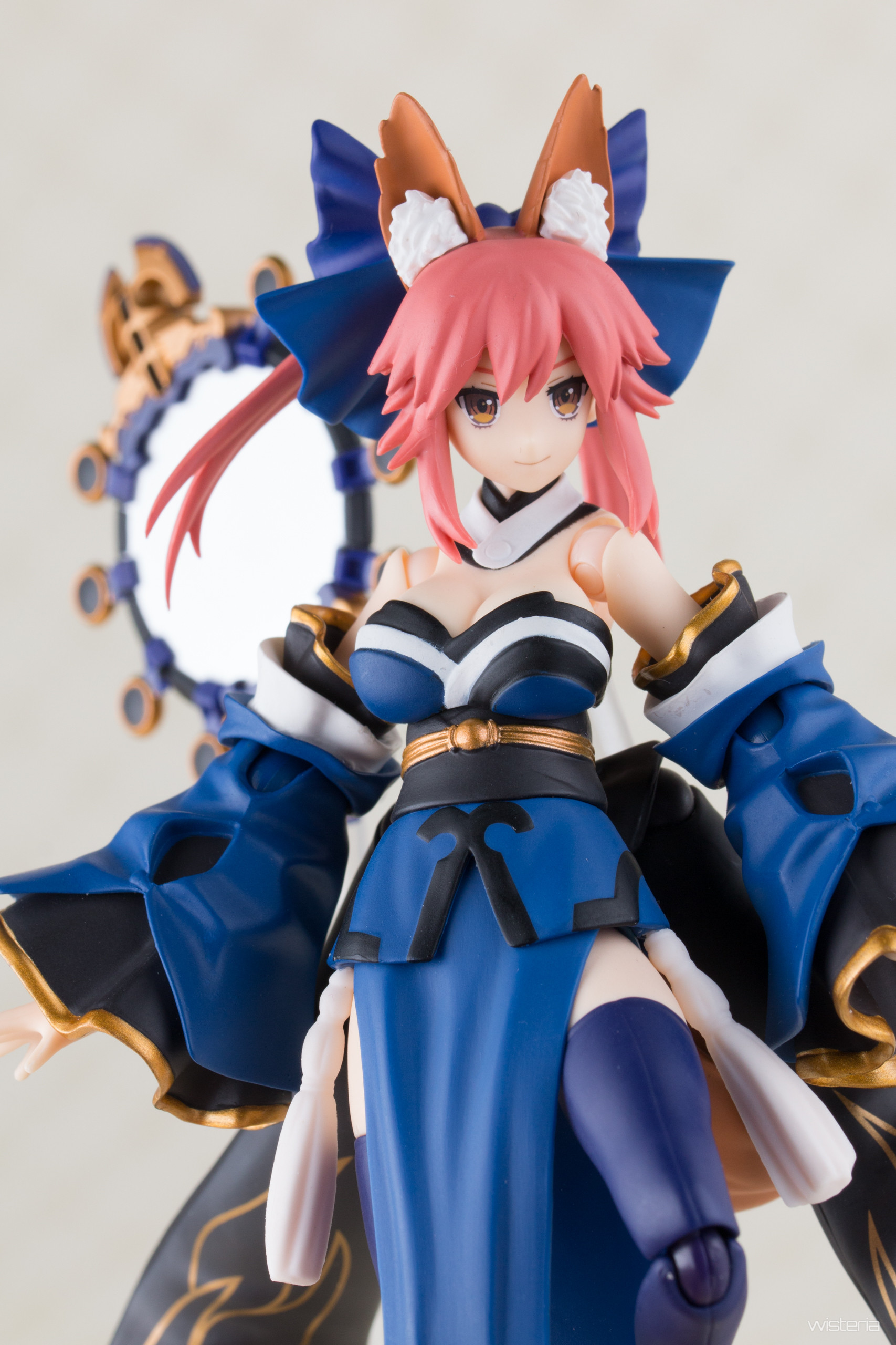 Figma キャスター レビュー Wist Log