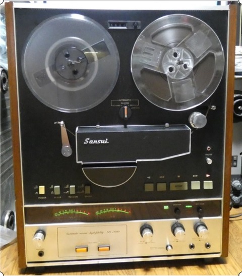 オープンリールデッキ AKAI|オープンリールデッキ|HARDOFFオフモール（オフモ