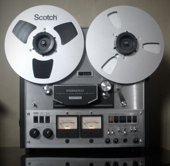 パイオニア RT 1050 Pioneer RT-1050の仕様 パイオニア
