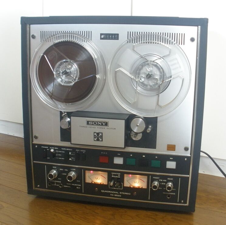 sony-o-matic tc-106 オープンリールデッキ テープコーダー sony-o-matic tc-106 オープンリールデッキ テープコーダー