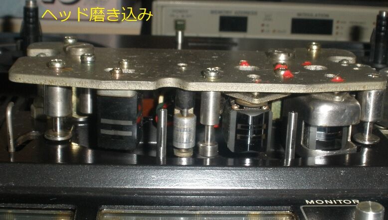 SONY ソニー オープンリールデッキ TC-9400A オーディオ機器 SONY