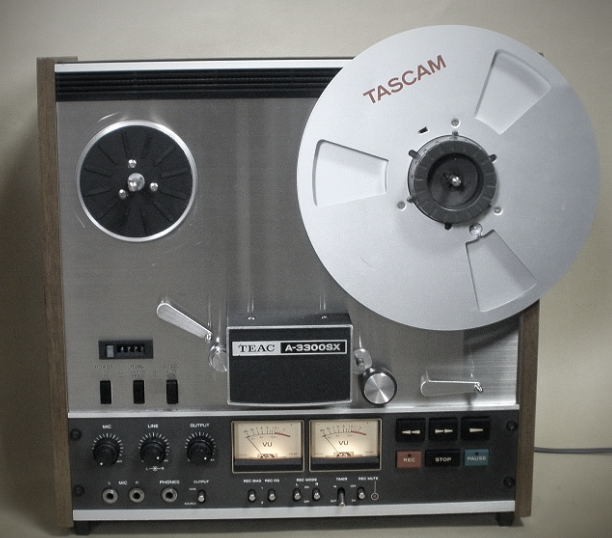 Teac オープンリール　a-3300sx オープンテープデッキ TEAC A-3300SX の整備続報 : オープンリール