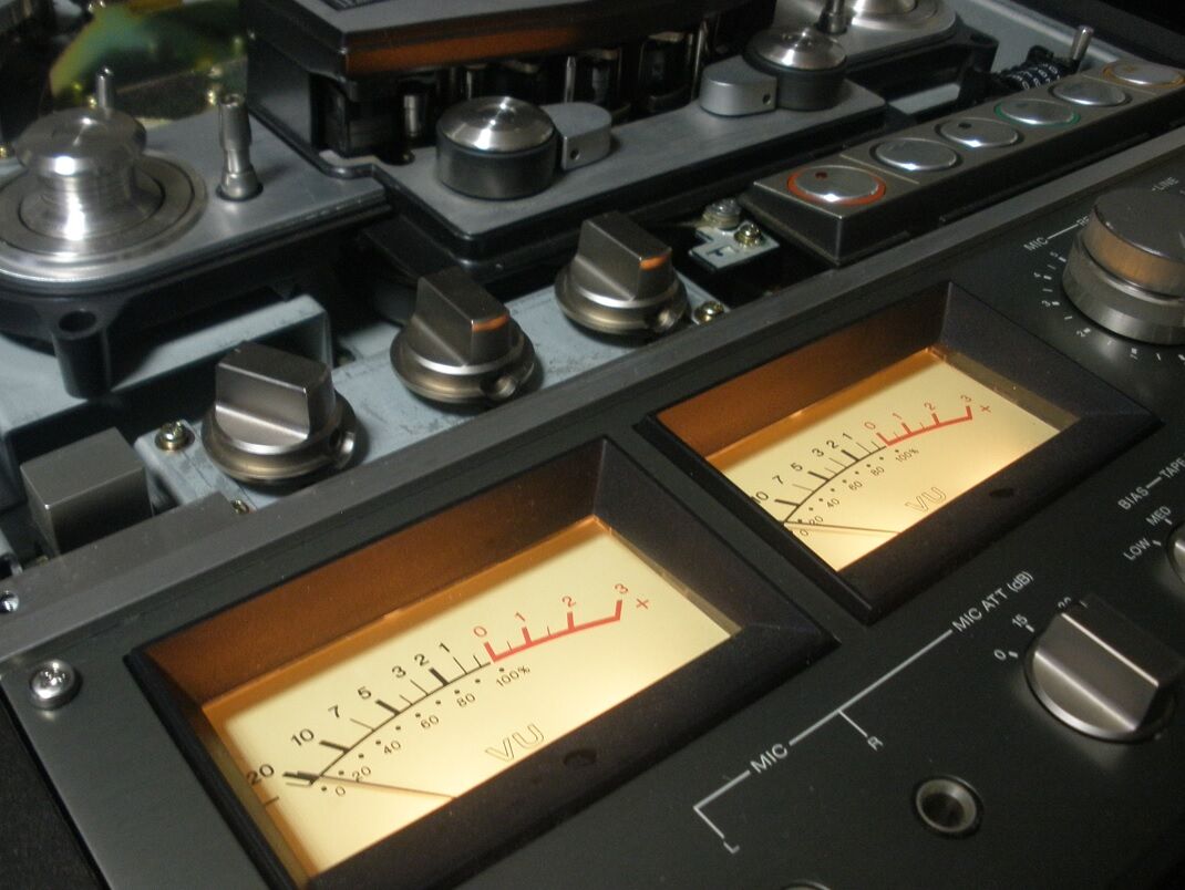 SONY TC-R7-2 予想外だったがきちんと治す : オープンリール SONY TC-R7-2 予想外だったがきちんと治す : オープンリール