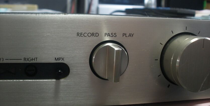 ★★★TEAC DX-8 ノイズリダクション TEAC DX-8 Noise Reduction Module, 8 Channel dbx, 80-8 Tascam