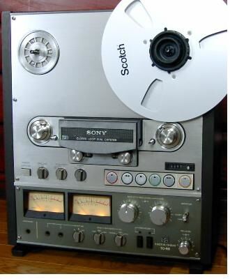 ソニー(SONY)|オープンリールデッキ|HARDOFFオフモール（オフモ