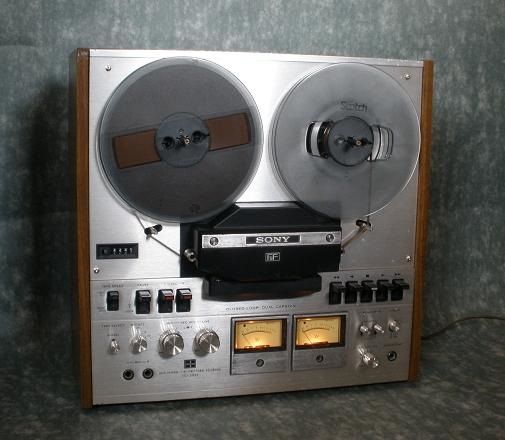 SONY TC-5950の仕様 ソニー