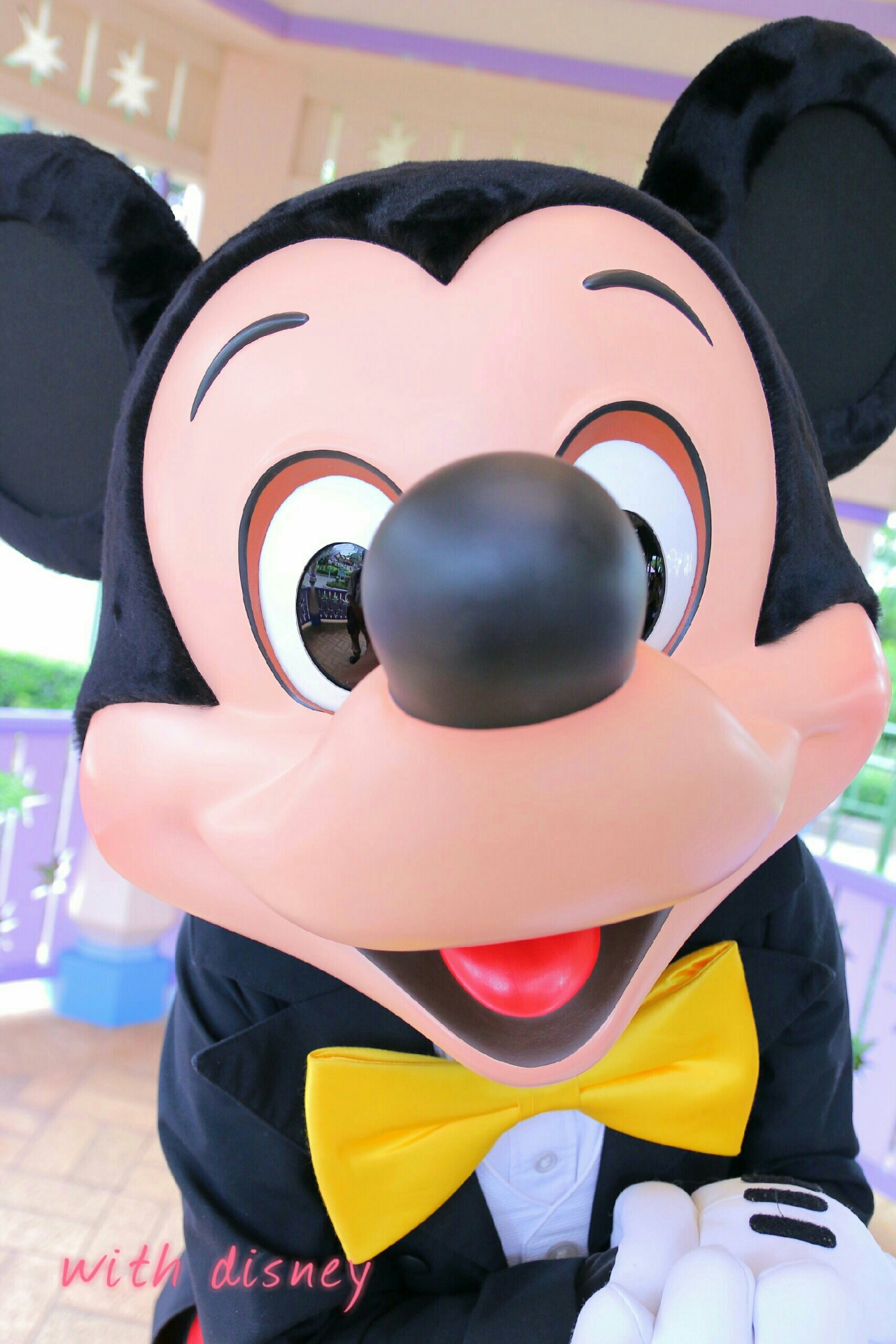やっぱほんこん楽しい With Disney やっぱほんこん楽しい With Disney