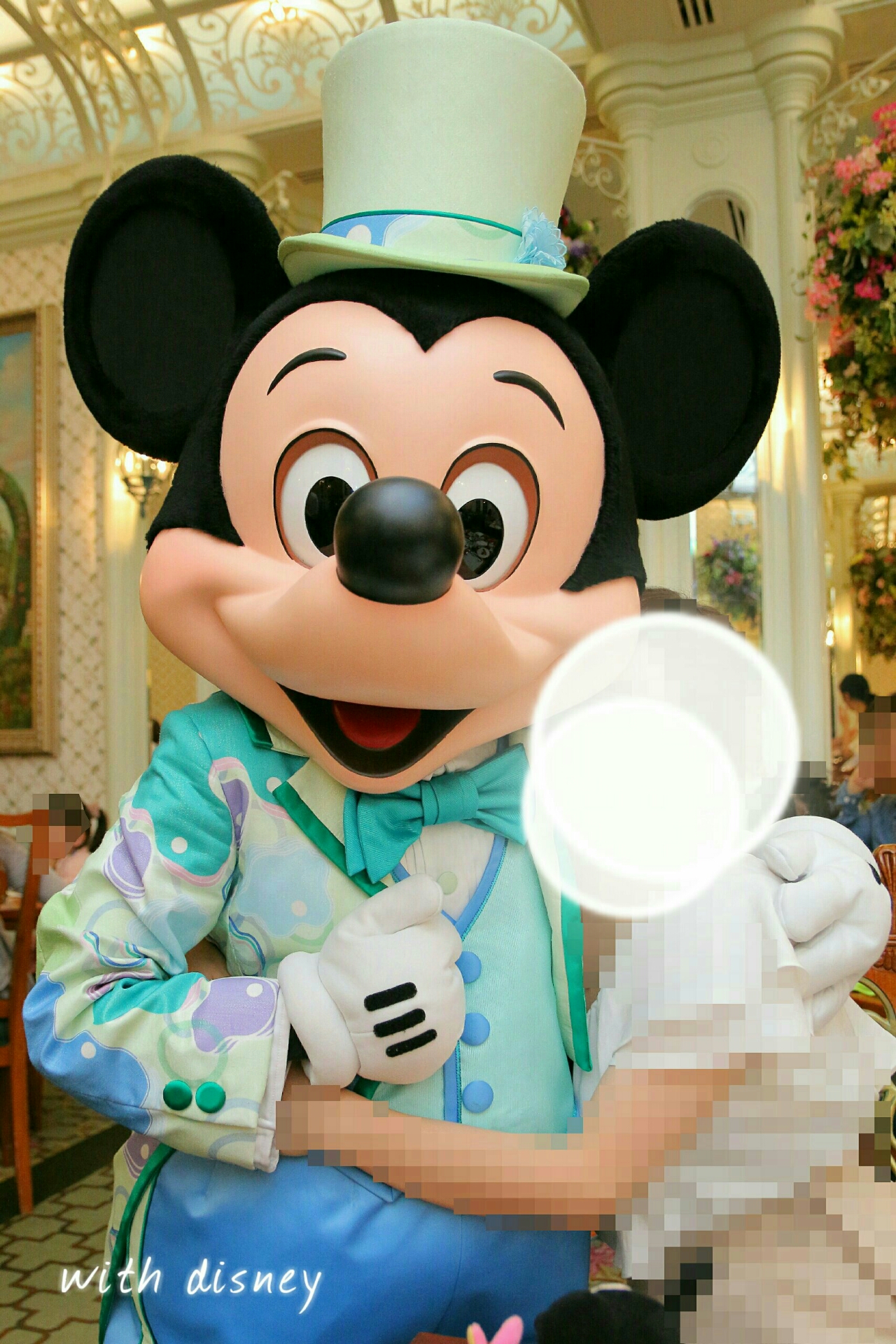 やっぱほんこん楽しい With Disney やっぱほんこん楽しい With Disney