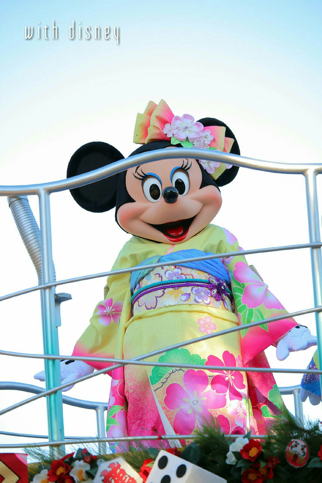 January 05 16 With Disney January 05 16 With Disney