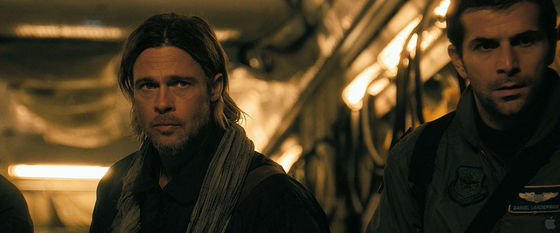 『 World War Z 』