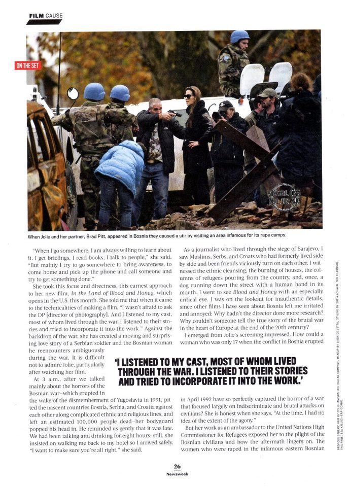 Newsweek¢¡P.20