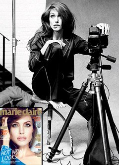 MaireClaire¡¡2012ǯ1·î¹æ¤Ï