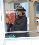 ¡Ø¥½¥ë¥È¡Ù¡¡in New York Harbor