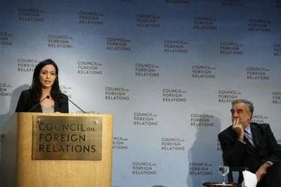 Council on Foreign Relations