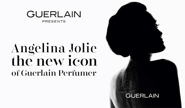 アンジーGUERLAIN