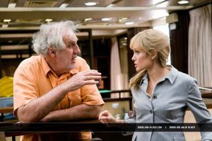 『ソルト』フィリップ・ノイス監督