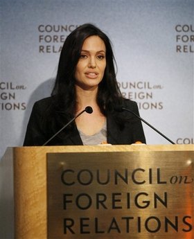 Council on Foreign Relations