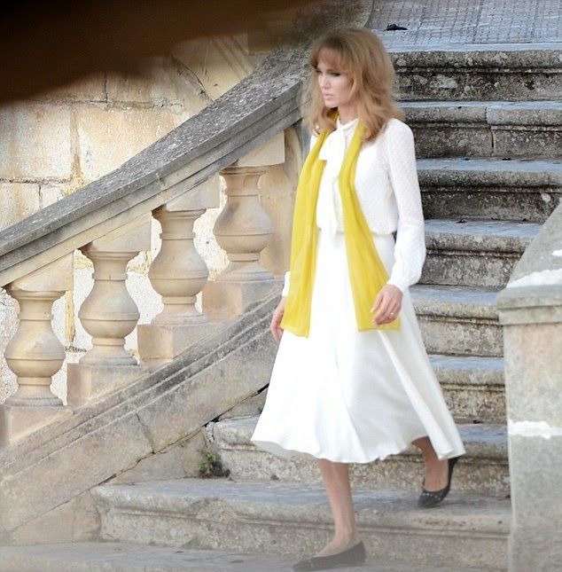 『By The Sea』