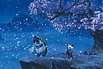 『カンフー・パンダ』