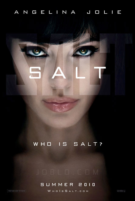 ¡ØSALT¡Ù¥Ý¥¹¥¿¡¼