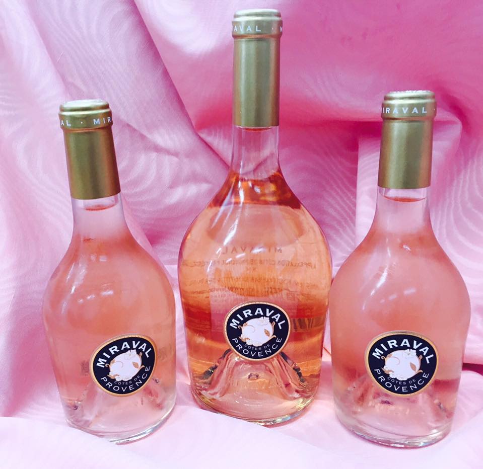 ミラヴァル ハーフボトル(375ml)