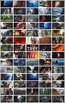 【祝】『ツリー・オブ・ライフ』全米公開♪5/27