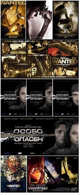 ¡ØWANTED¡Ù